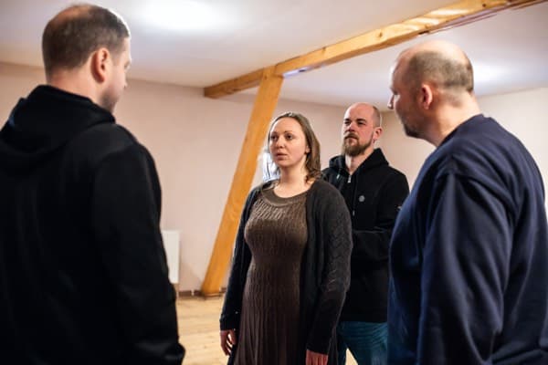 Konstelace – foto 9